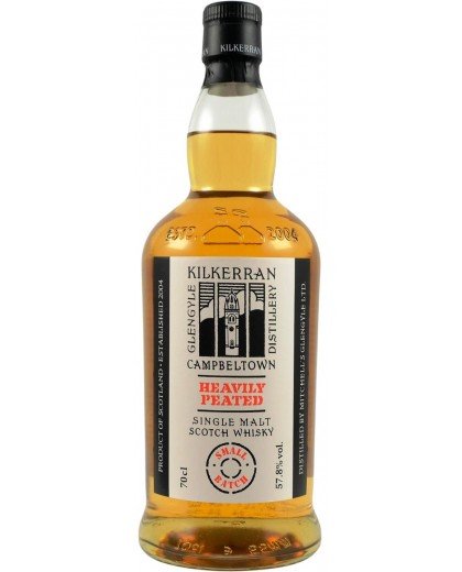 未開栓CAMPBELTOWN & LOCH ScotchWhisky25年 Купить виски Campbeltown Loch в Украине, лучшая цена – Alcotrend